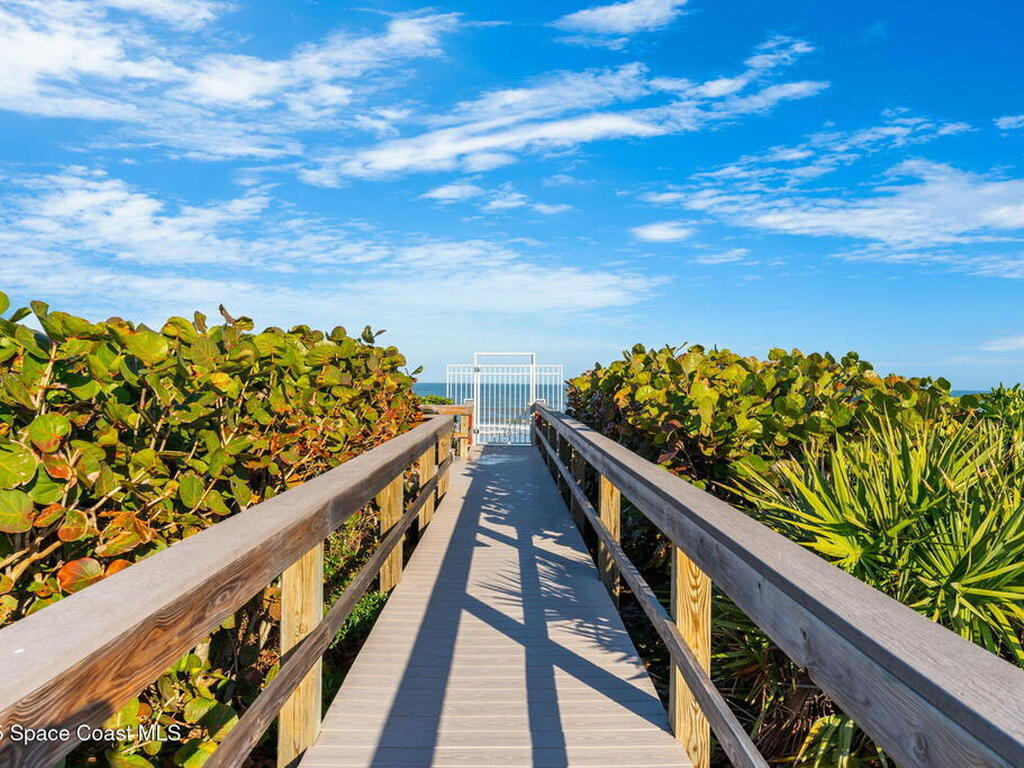 297 Highway A1a Highway, Satellite Beach, FL 32937