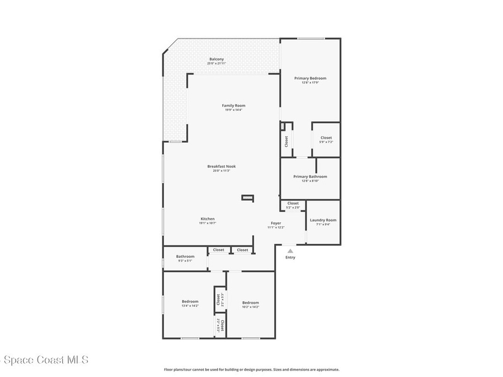 297 Highway A1a Highway, Satellite Beach, FL 32937