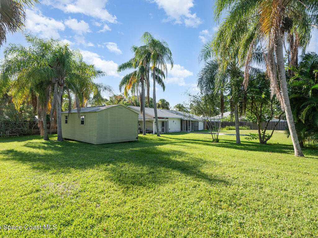 261 Edgewater Avenue, Palm Bay, FL 32909