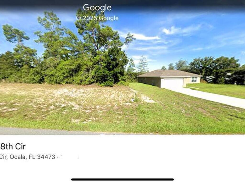 SW 48th Circle, Ocala, FL 34473