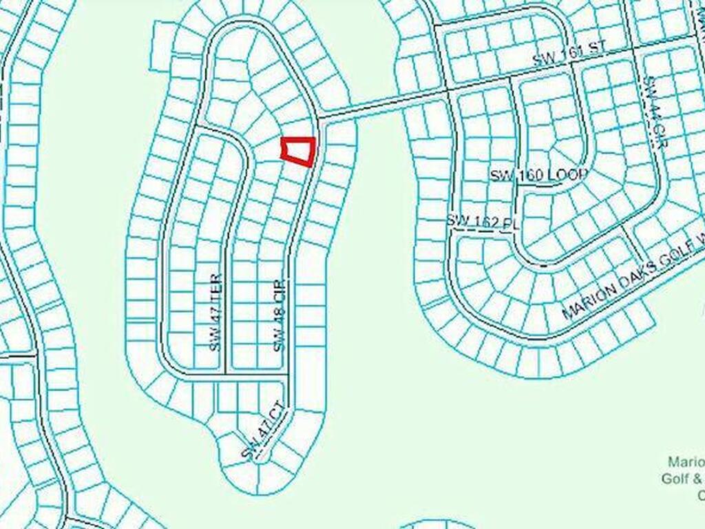 SW 48th Circle, Ocala, FL 34473
