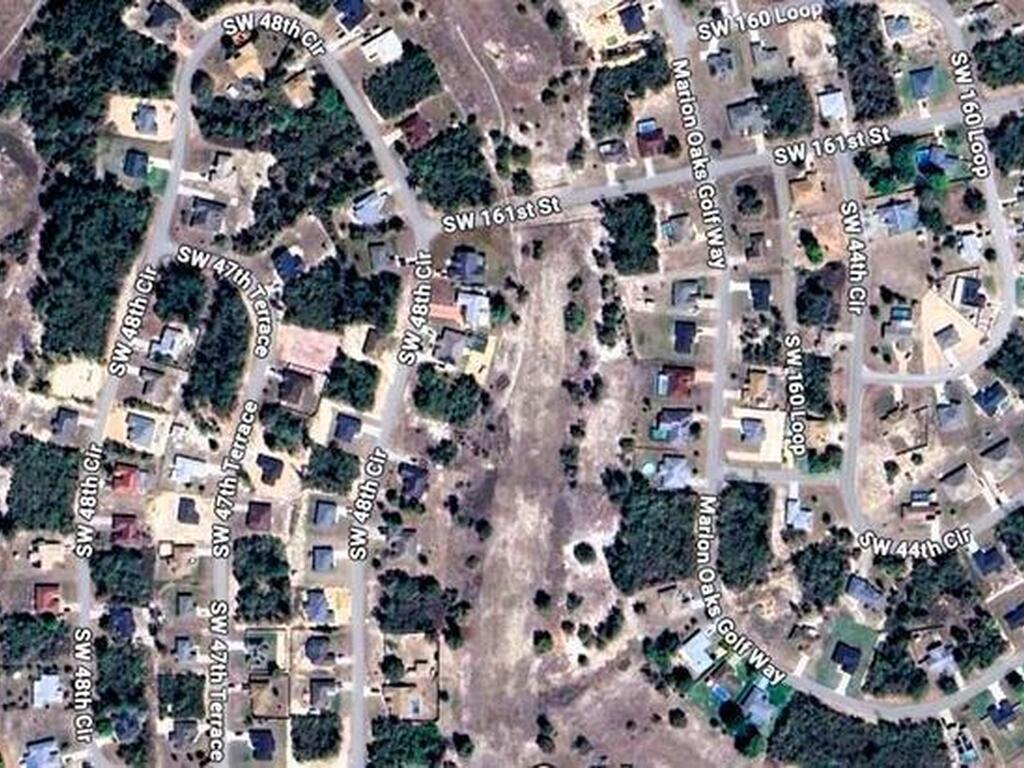 SW 48th Circle, Ocala, FL 34473