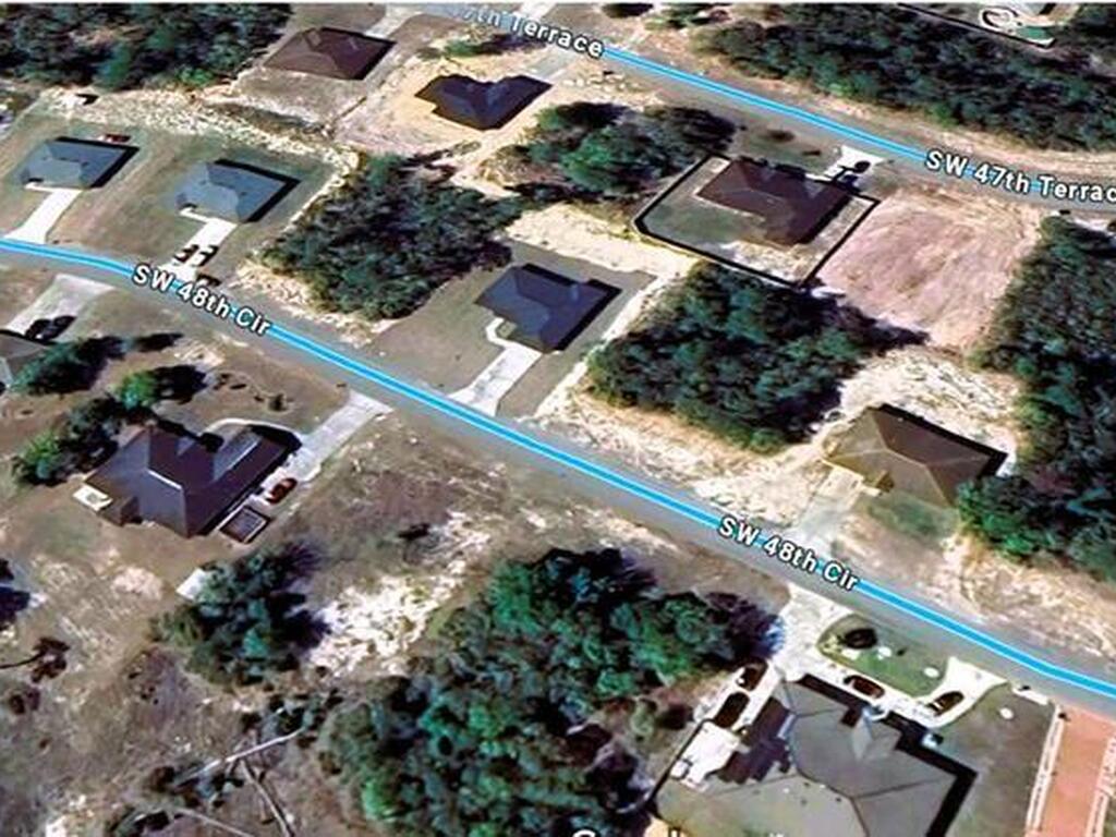SW 48th Circle, Ocala, FL 34473