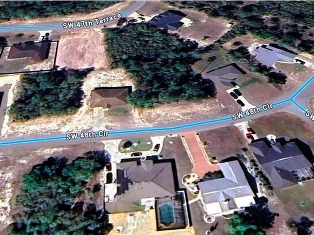 SW 48th Circle, Ocala, FL 34473