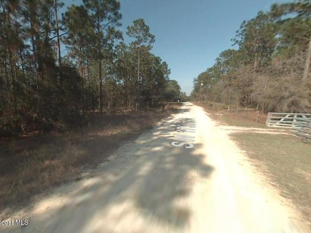 0000 SW 175th Lot #12 Court, Dunnellon, FL 34432