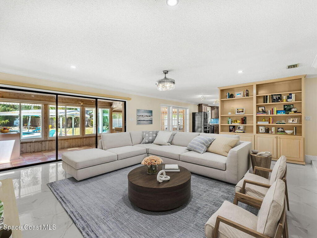 1105 Magnolia Drive, Indialantic, FL 32903