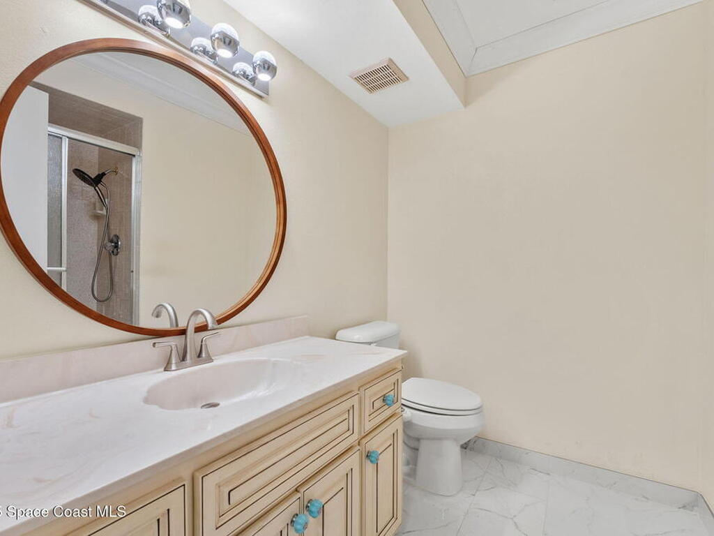 1105 Magnolia Drive, Indialantic, FL 32903