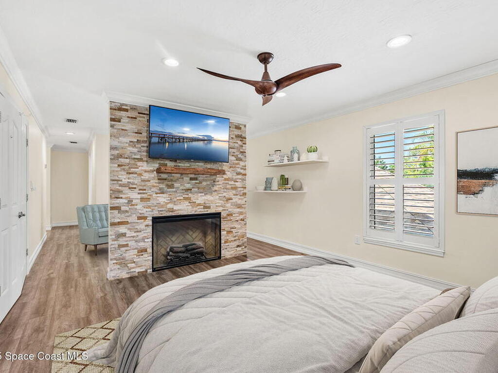 1105 Magnolia Drive, Indialantic, FL 32903
