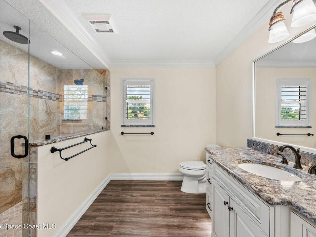 1105 Magnolia Drive, Indialantic, FL 32903