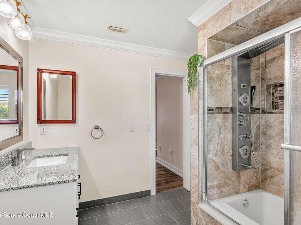 1105 Magnolia Drive, Indialantic, FL 32903