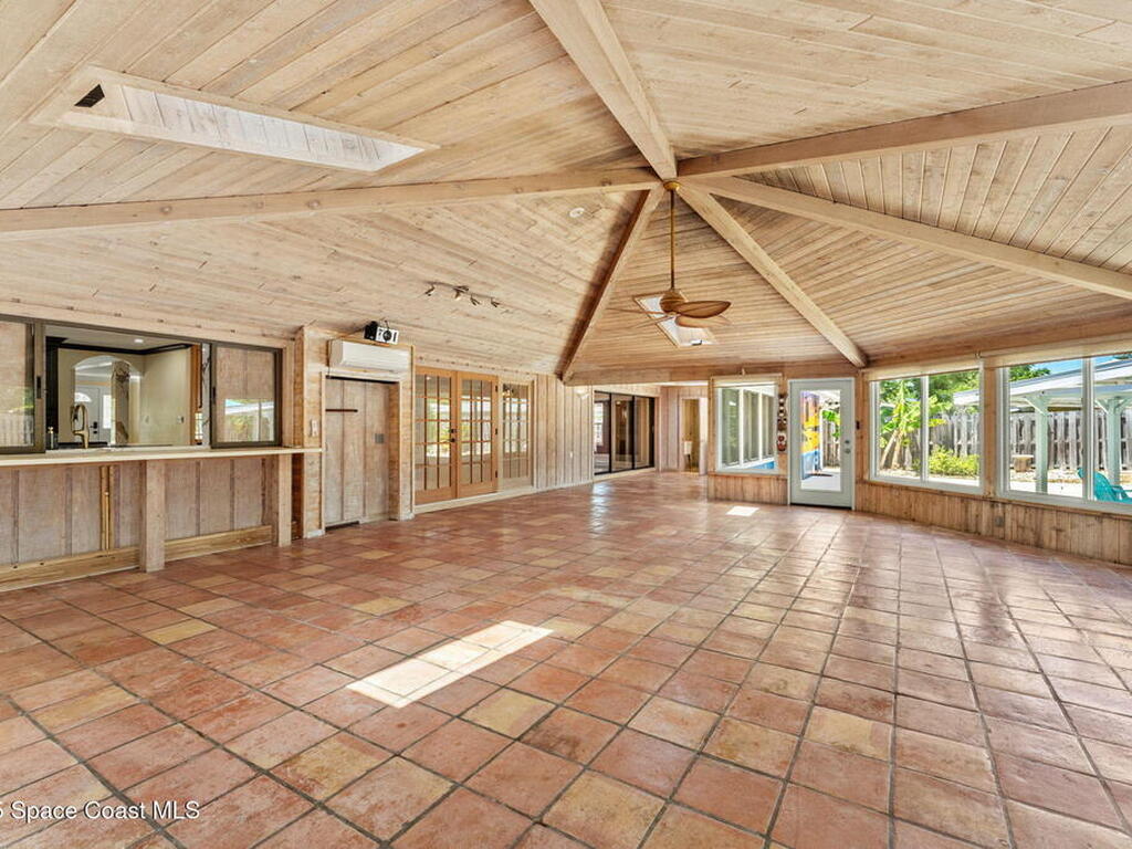 1105 Magnolia Drive, Indialantic, FL 32903