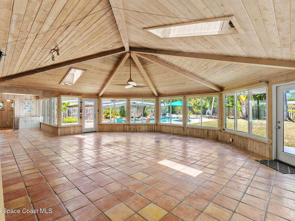 1105 Magnolia Drive, Indialantic, FL 32903