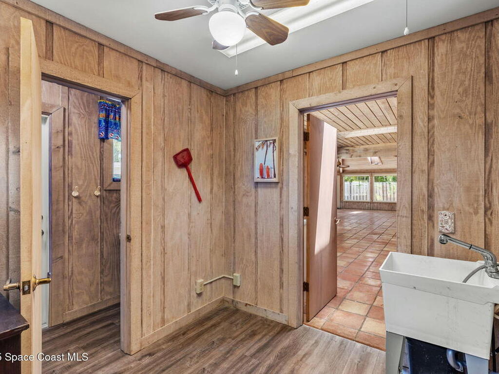 1105 Magnolia Drive, Indialantic, FL 32903