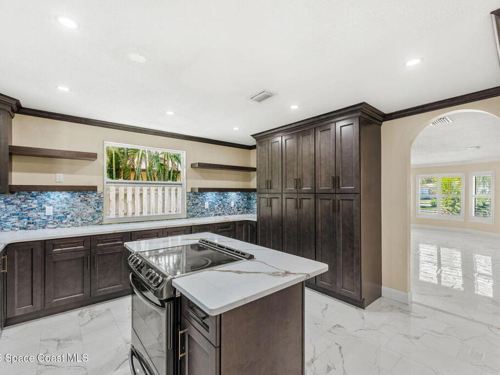 1105 Magnolia Drive, Indialantic, FL 32903