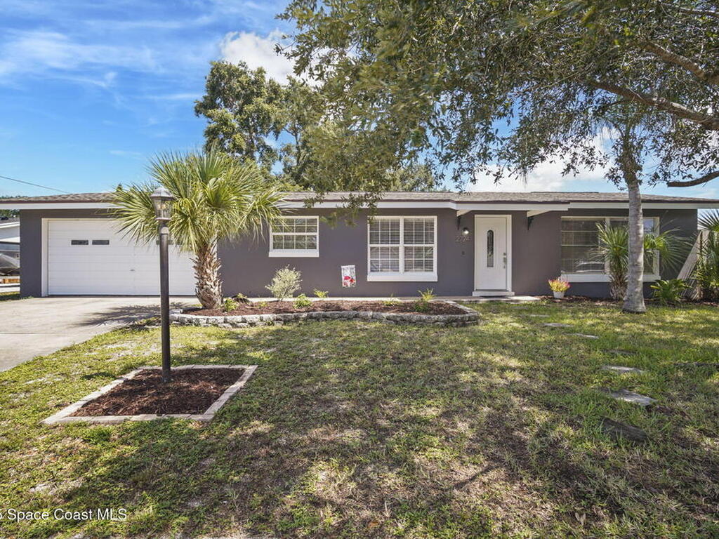 2724 Riviera Drive, Titusville, FL 32780