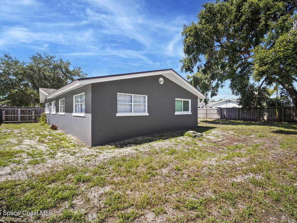 2724 Riviera Drive, Titusville, FL 32780