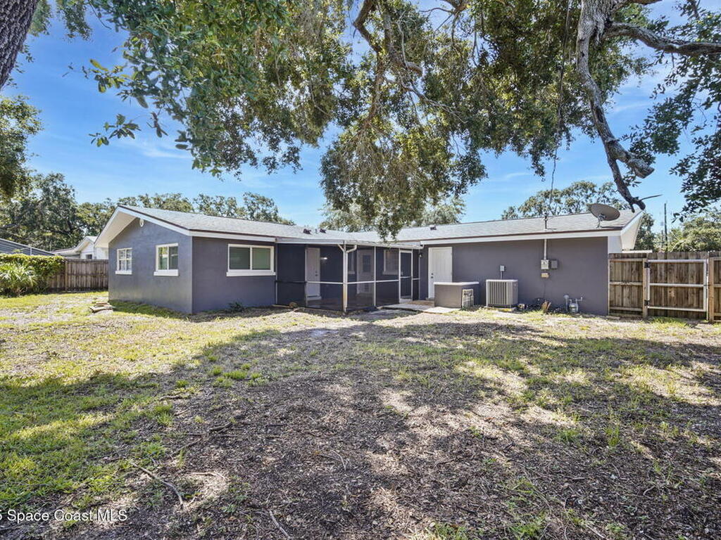2724 Riviera Drive, Titusville, FL 32780