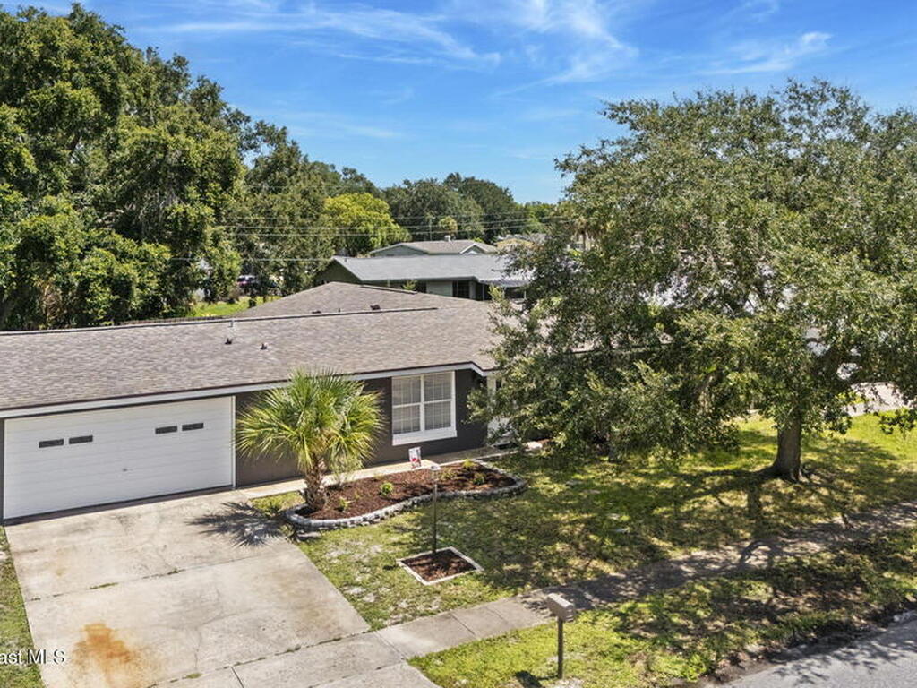2724 Riviera Drive, Titusville, FL 32780