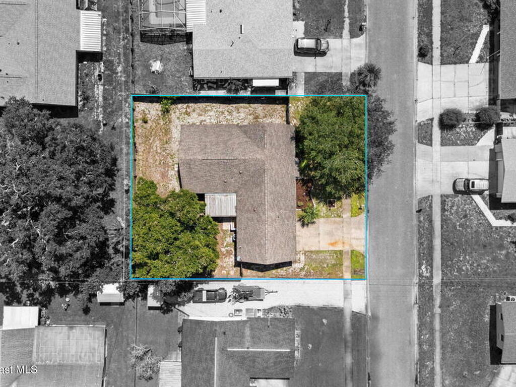 2724 Riviera Drive, Titusville, FL 32780
