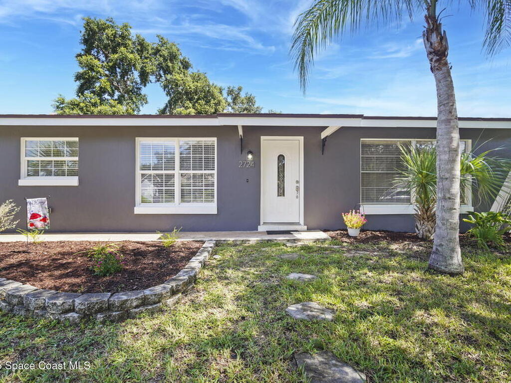 2724 Riviera Drive, Titusville, FL 32780