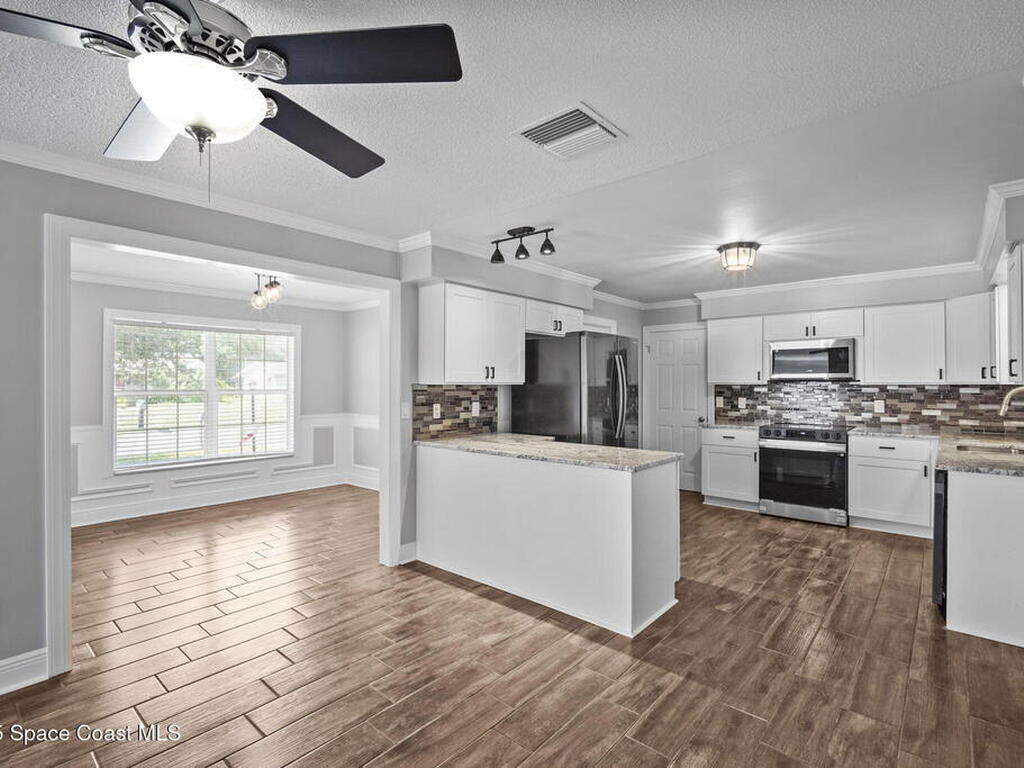 2724 Riviera Drive, Titusville, FL 32780