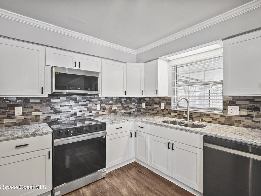 2724 Riviera Drive, Titusville, FL 32780