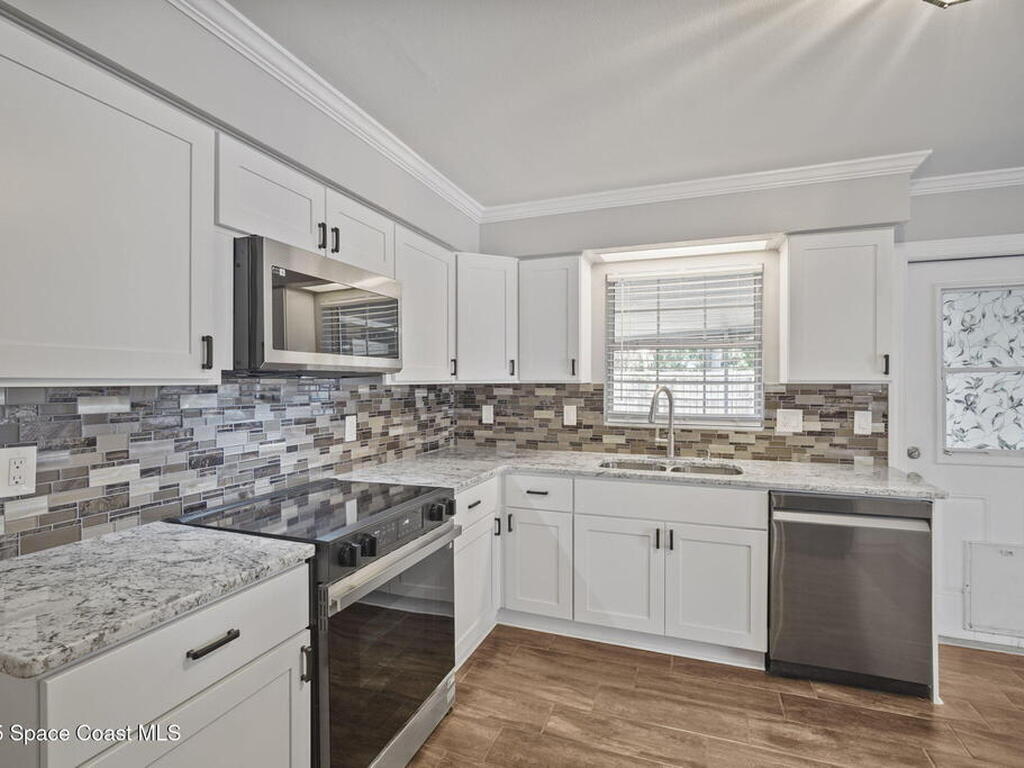 2724 Riviera Drive, Titusville, FL 32780