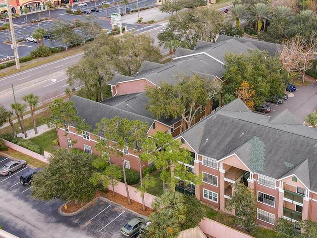 7667 N Wickham Road, Melbourne, FL 32940