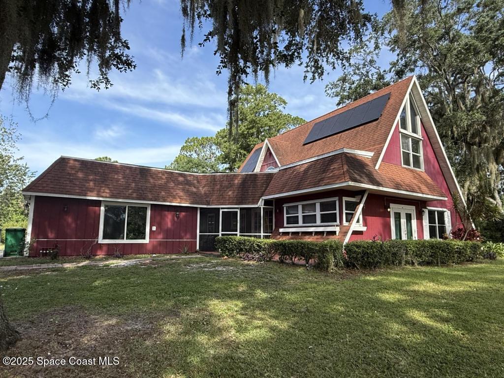 7459 Windover Way, Titusville, FL 32780