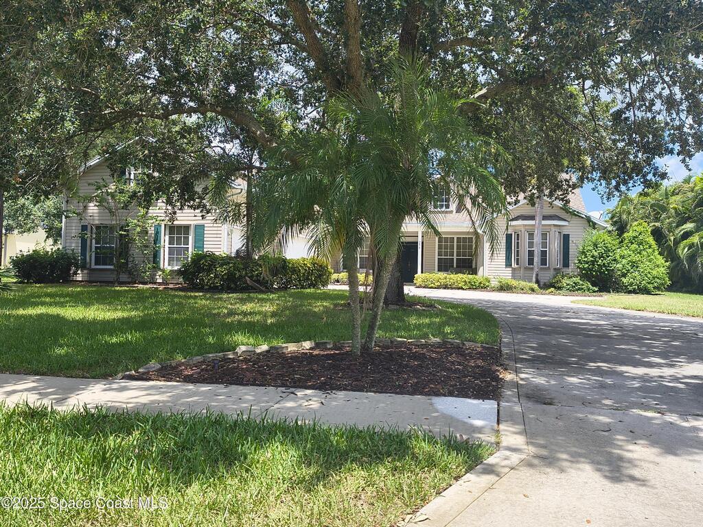 255 Brightwater Drive, Palm Bay, FL 32909