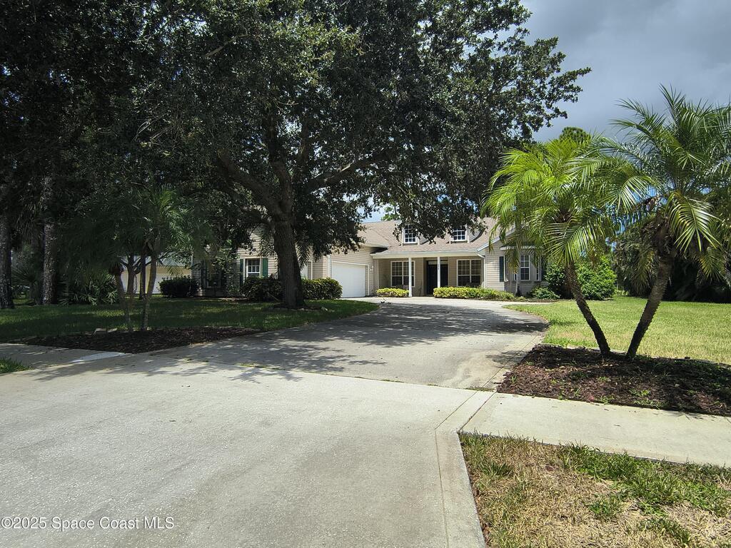 255 Brightwater Drive, Palm Bay, FL 32909