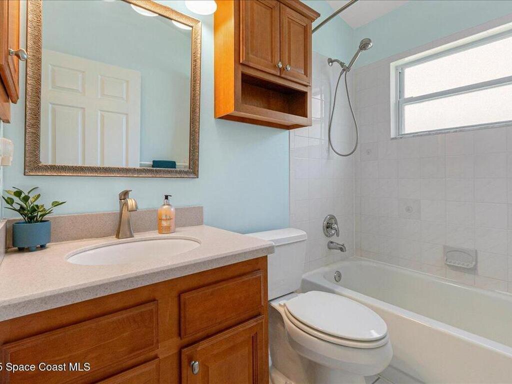 2499 Coral Ridge Circle, Melbourne, FL 32935