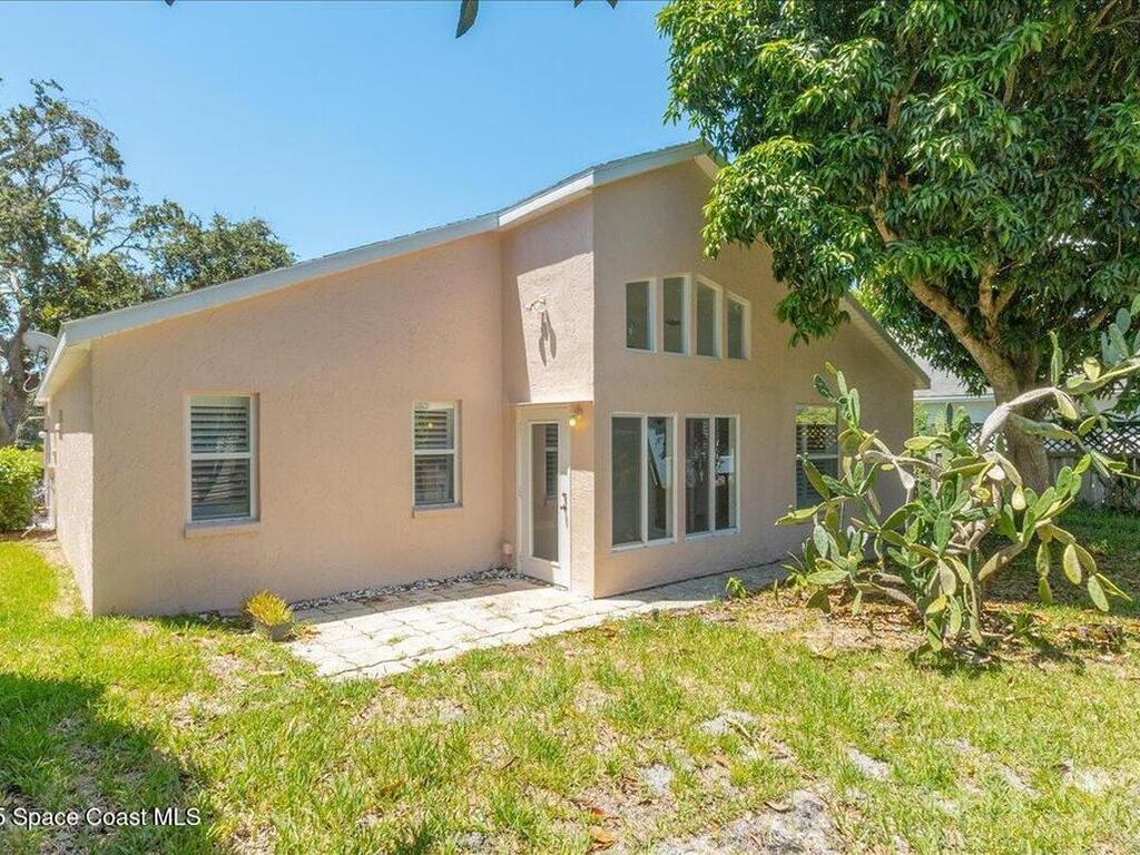 2499 Coral Ridge Circle, Melbourne, FL 32935