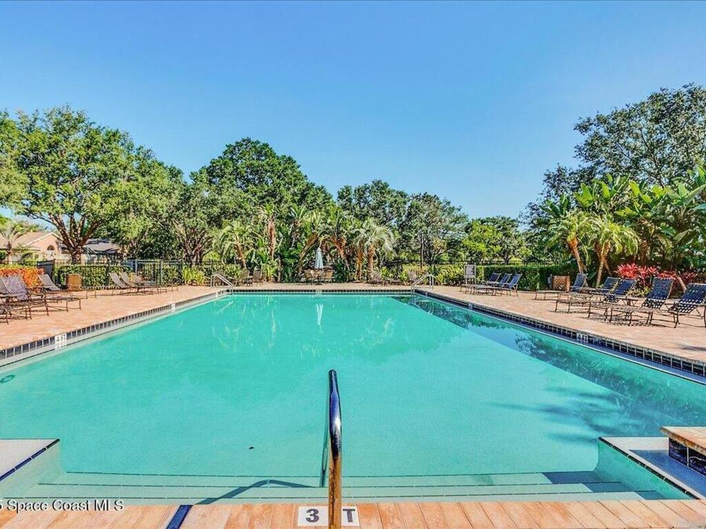2499 Coral Ridge Circle, Melbourne, FL 32935