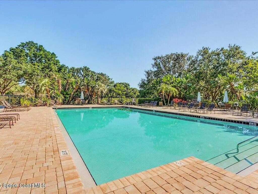 2499 Coral Ridge Circle, Melbourne, FL 32935