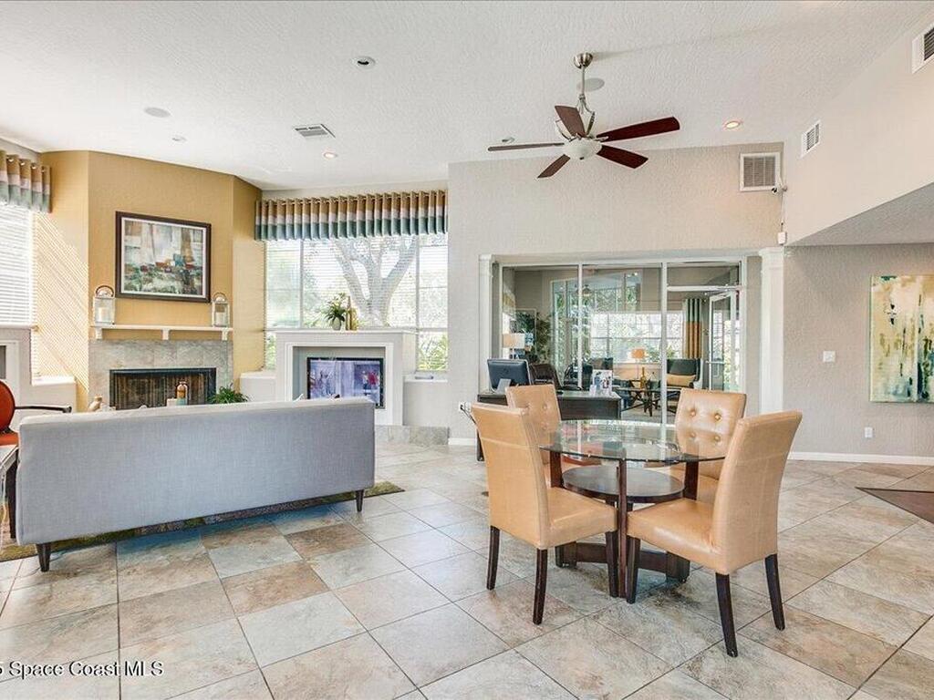 2499 Coral Ridge Circle, Melbourne, FL 32935