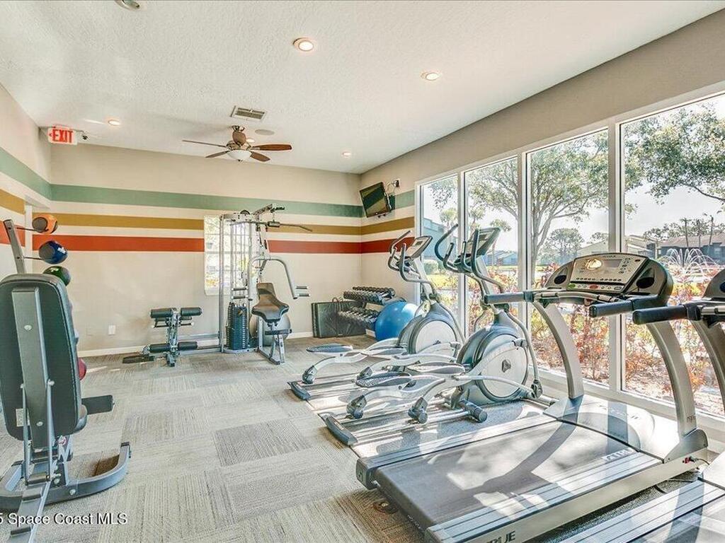 2499 Coral Ridge Circle, Melbourne, FL 32935