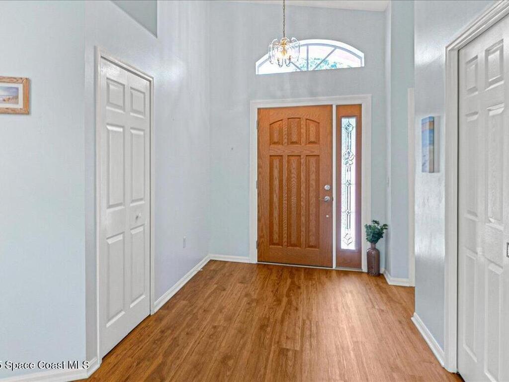 2499 Coral Ridge Circle, Melbourne, FL 32935