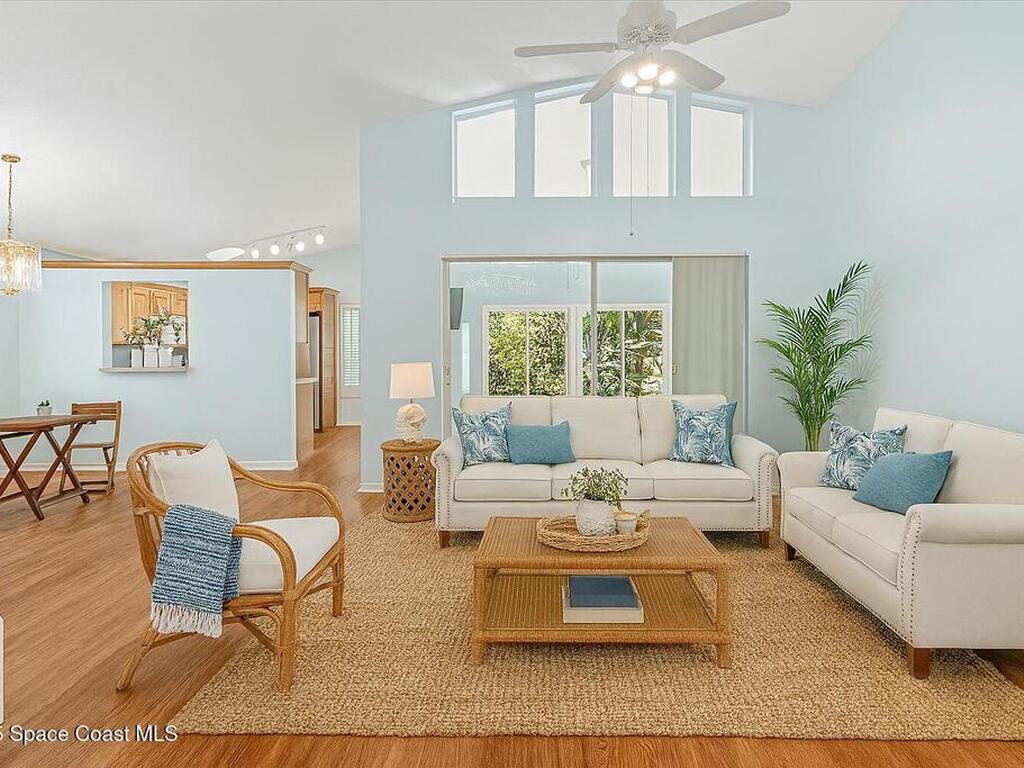 2499 Coral Ridge Circle, Melbourne, FL 32935