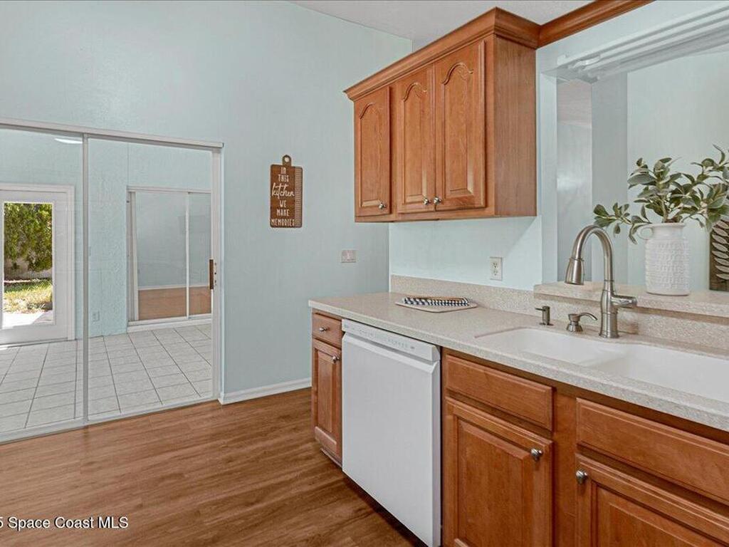 2499 Coral Ridge Circle, Melbourne, FL 32935