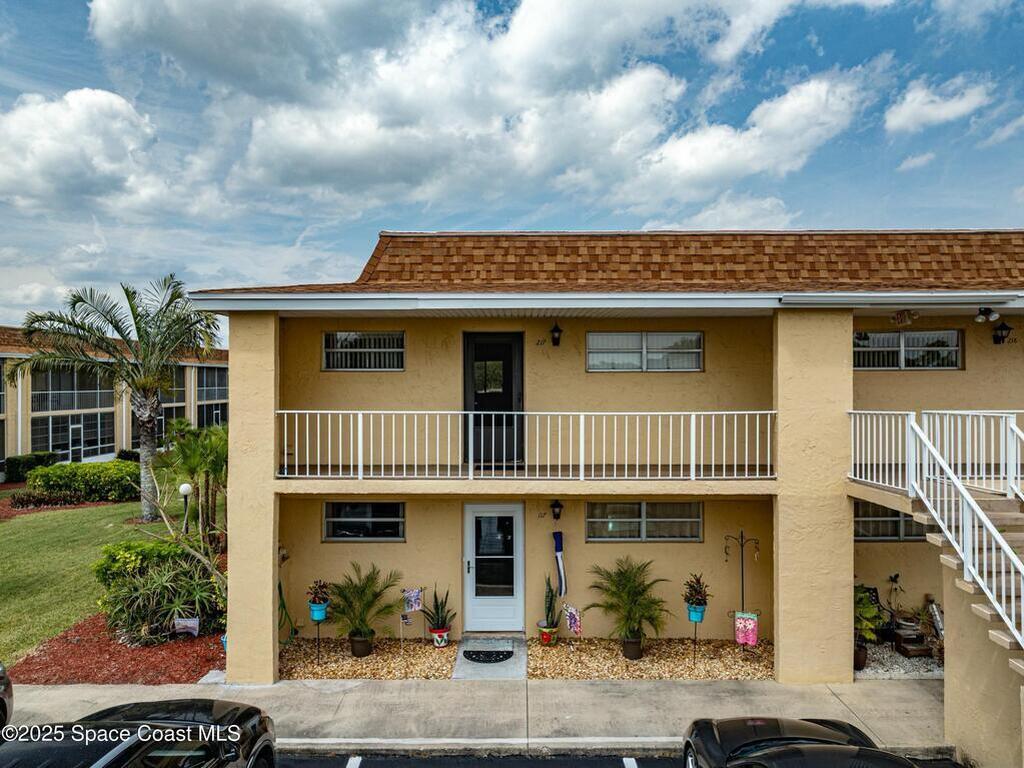 2135 N Courtenay Parkway, Merritt Island, FL 32953