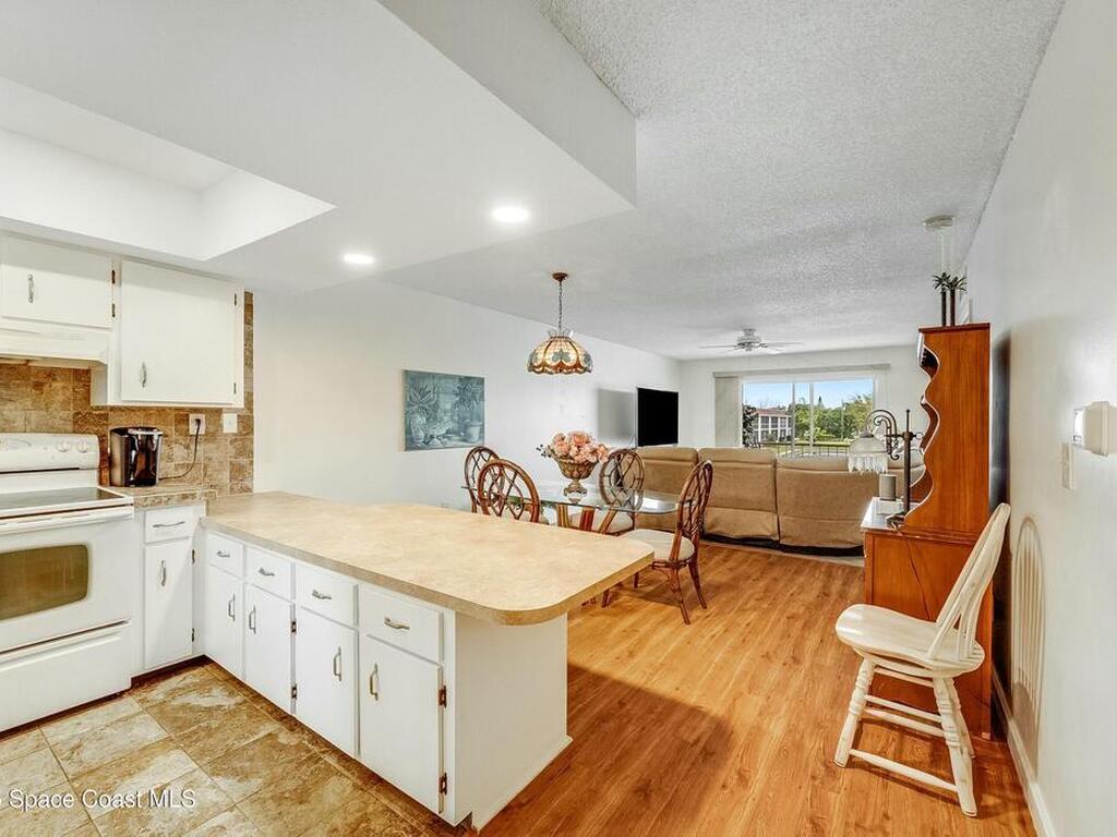 2135 N Courtenay Parkway, Merritt Island, FL 32953