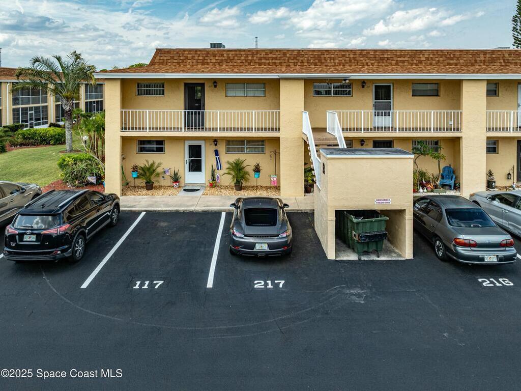 2135 N Courtenay Parkway, Merritt Island, FL 32953