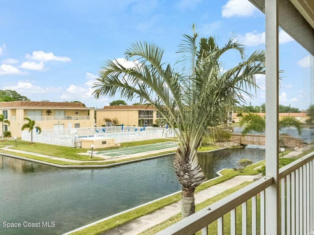 2135 N Courtenay Parkway, Merritt Island, FL 32953