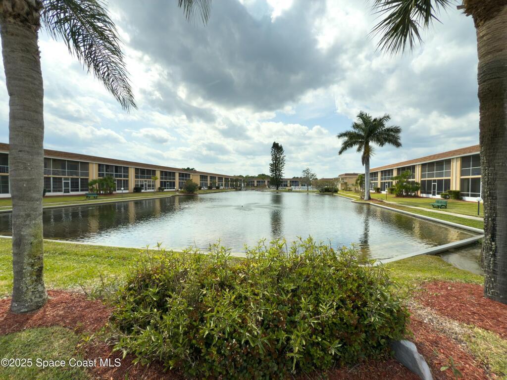 2135 N Courtenay Parkway, Merritt Island, FL 32953