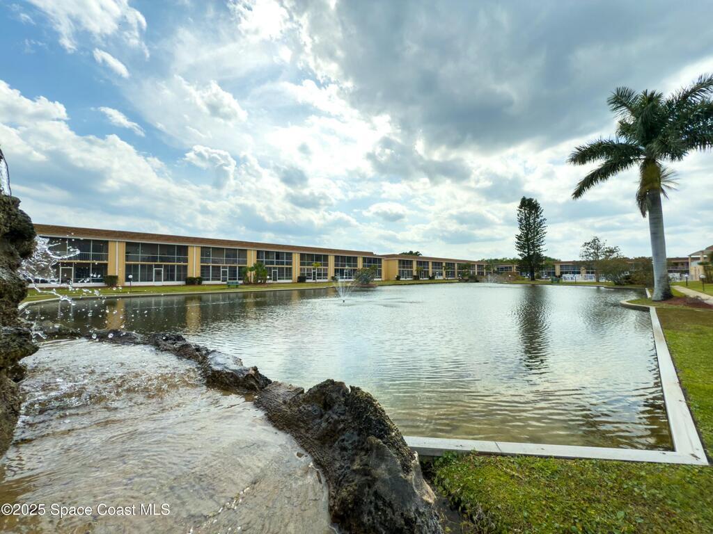2135 N Courtenay Parkway, Merritt Island, FL 32953