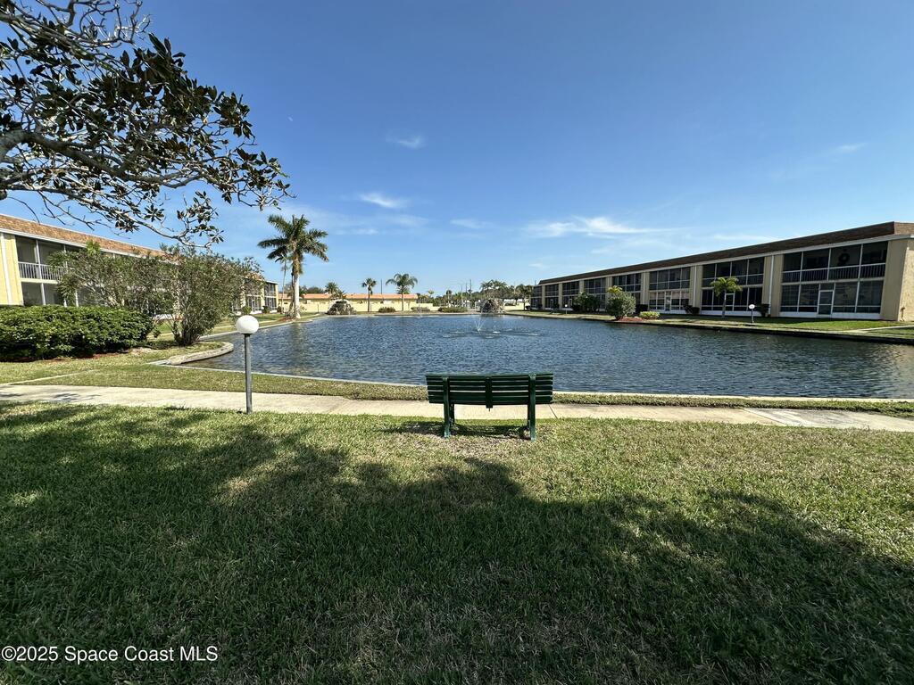 2135 N Courtenay Parkway, Merritt Island, FL 32953