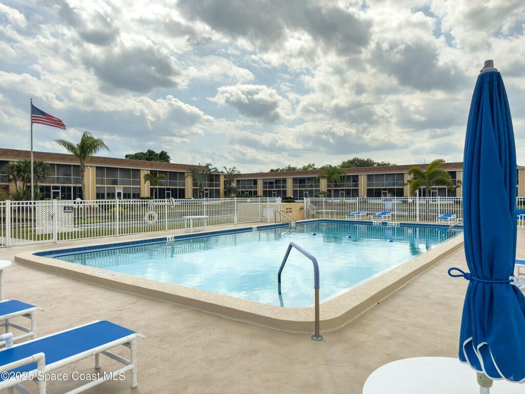 2135 N Courtenay Parkway, Merritt Island, FL 32953