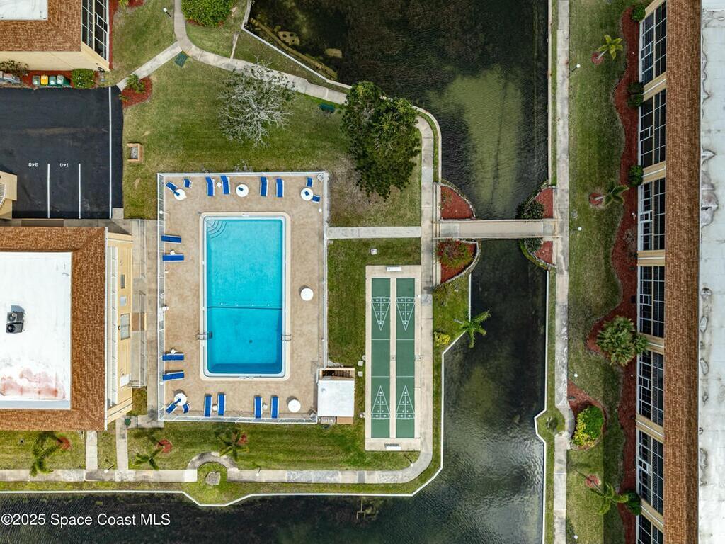 2135 N Courtenay Parkway, Merritt Island, FL 32953