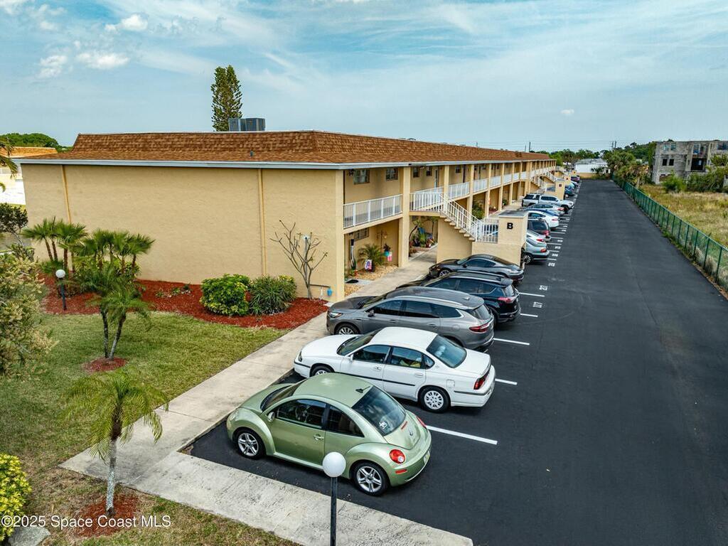 2135 N Courtenay Parkway, Merritt Island, FL 32953